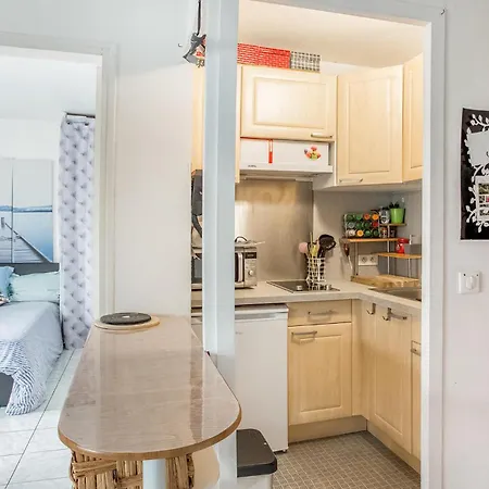 Amazing In La Rochelle With Kitchen * La Rochelle (Charente-Maritime)