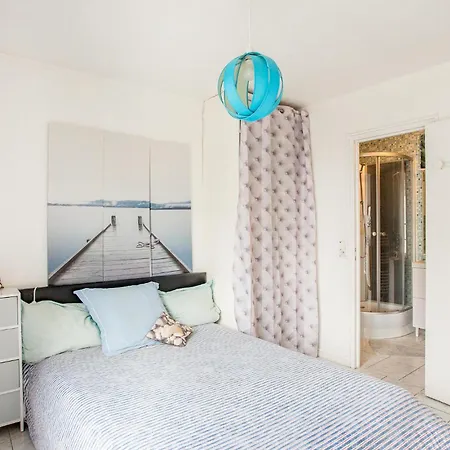 Amazing In La Rochelle With Kitchen Apartment *