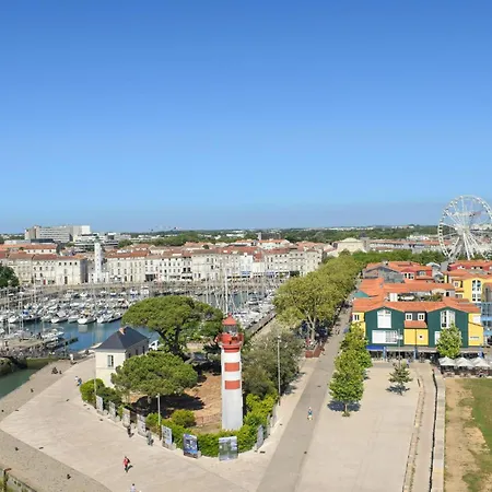 Apartment Amazing In La Rochelle With Kitchen La Rochelle (Charente-Maritime)