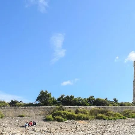 Amazing In La Rochelle With Kitchen Apartment *