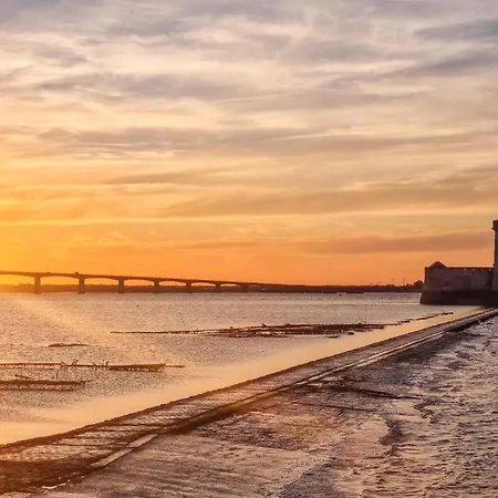 Apartment Amazing In La Rochelle With Kitchen La Rochelle (Charente-Maritime)