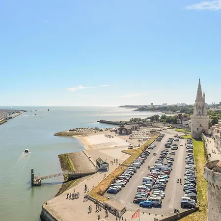 Apartment Amazing In La Rochelle With Kitchen La Rochelle (Charente-Maritime)